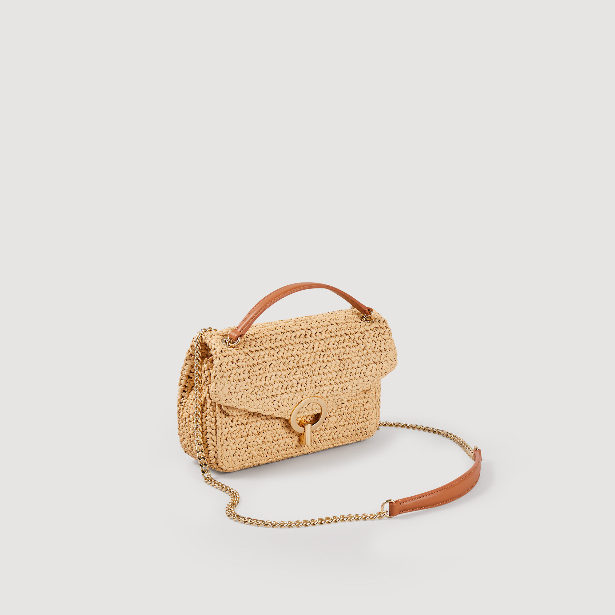 Petit on sale sac sandro