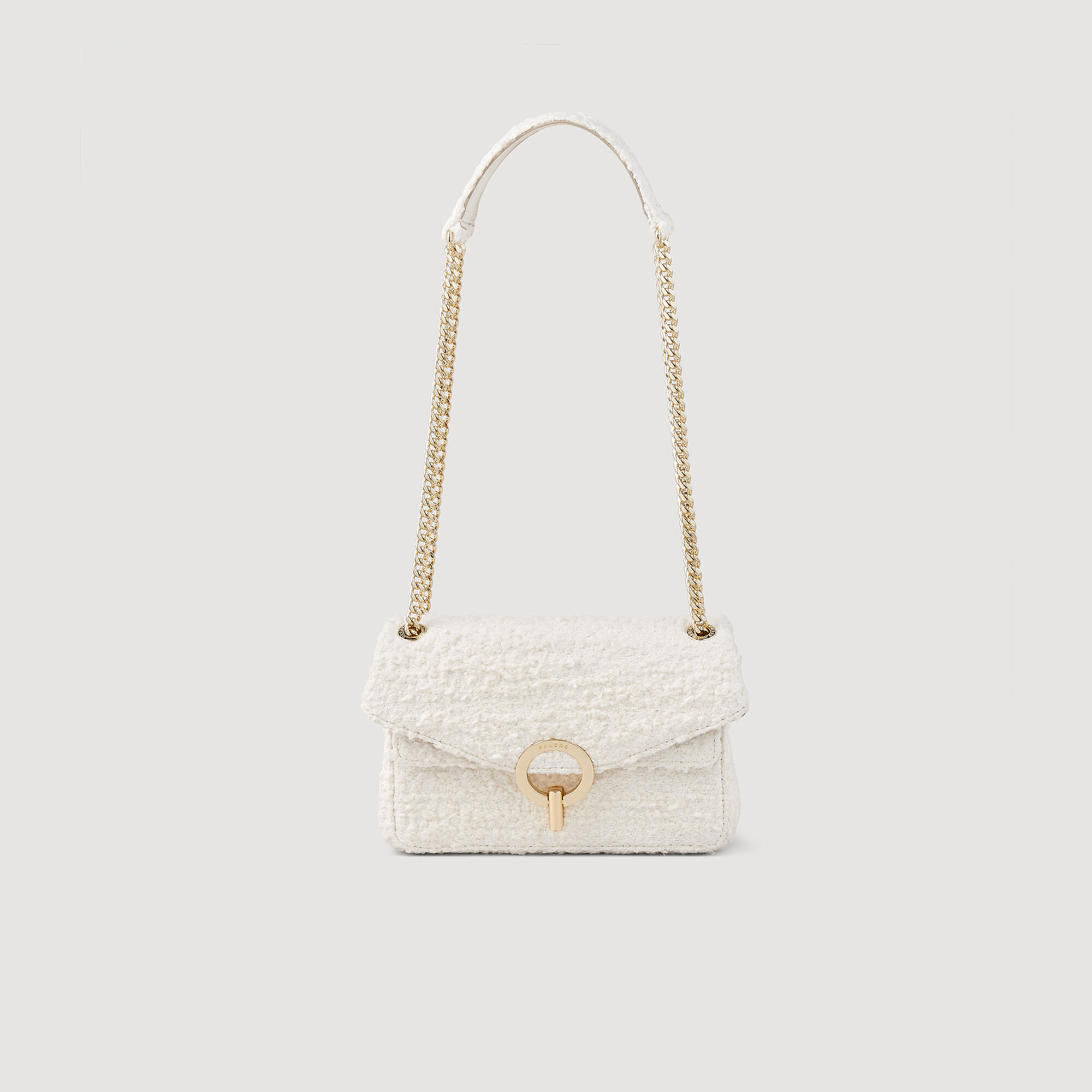 Sandro hot sale sac femme