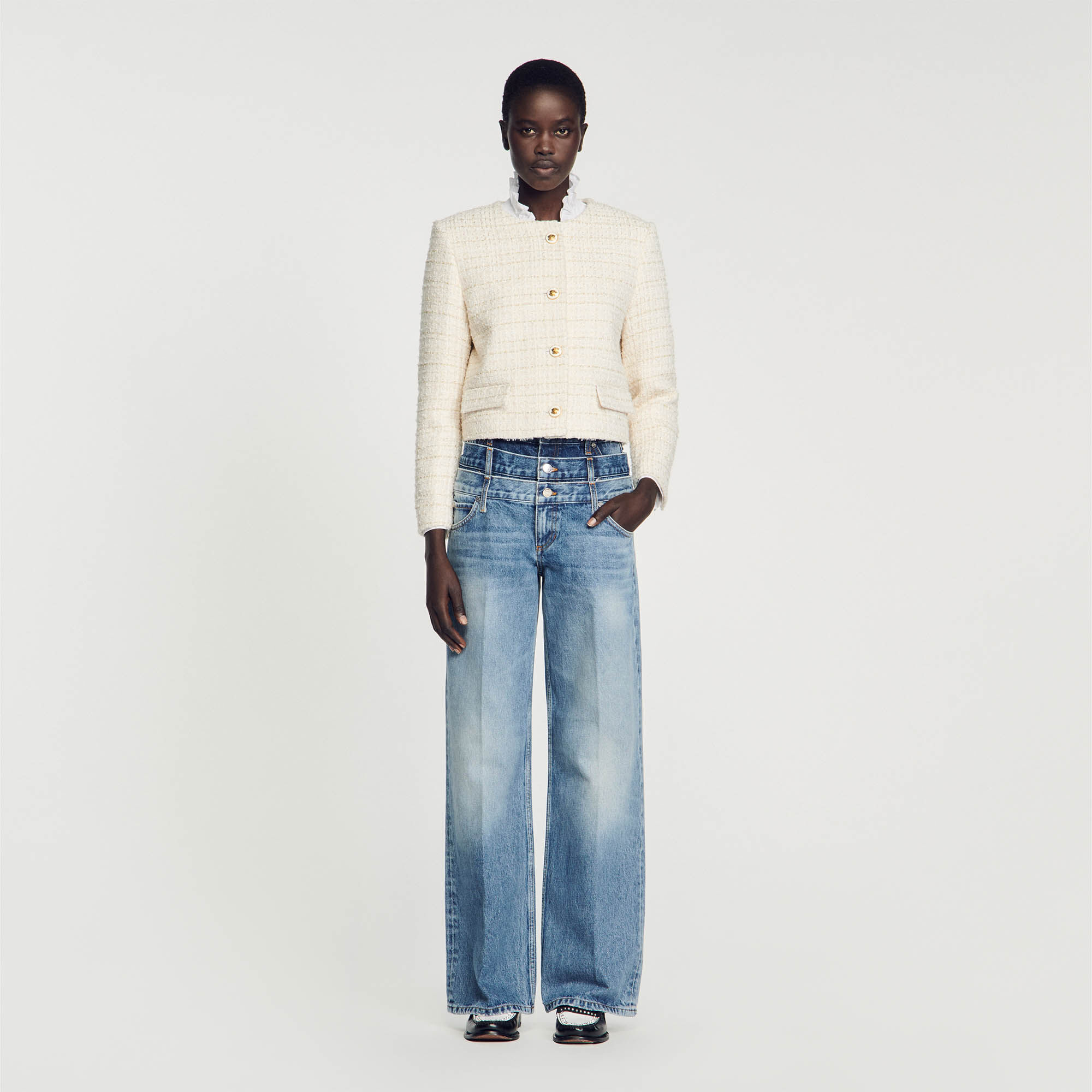 Women s Jackets SANDRO s