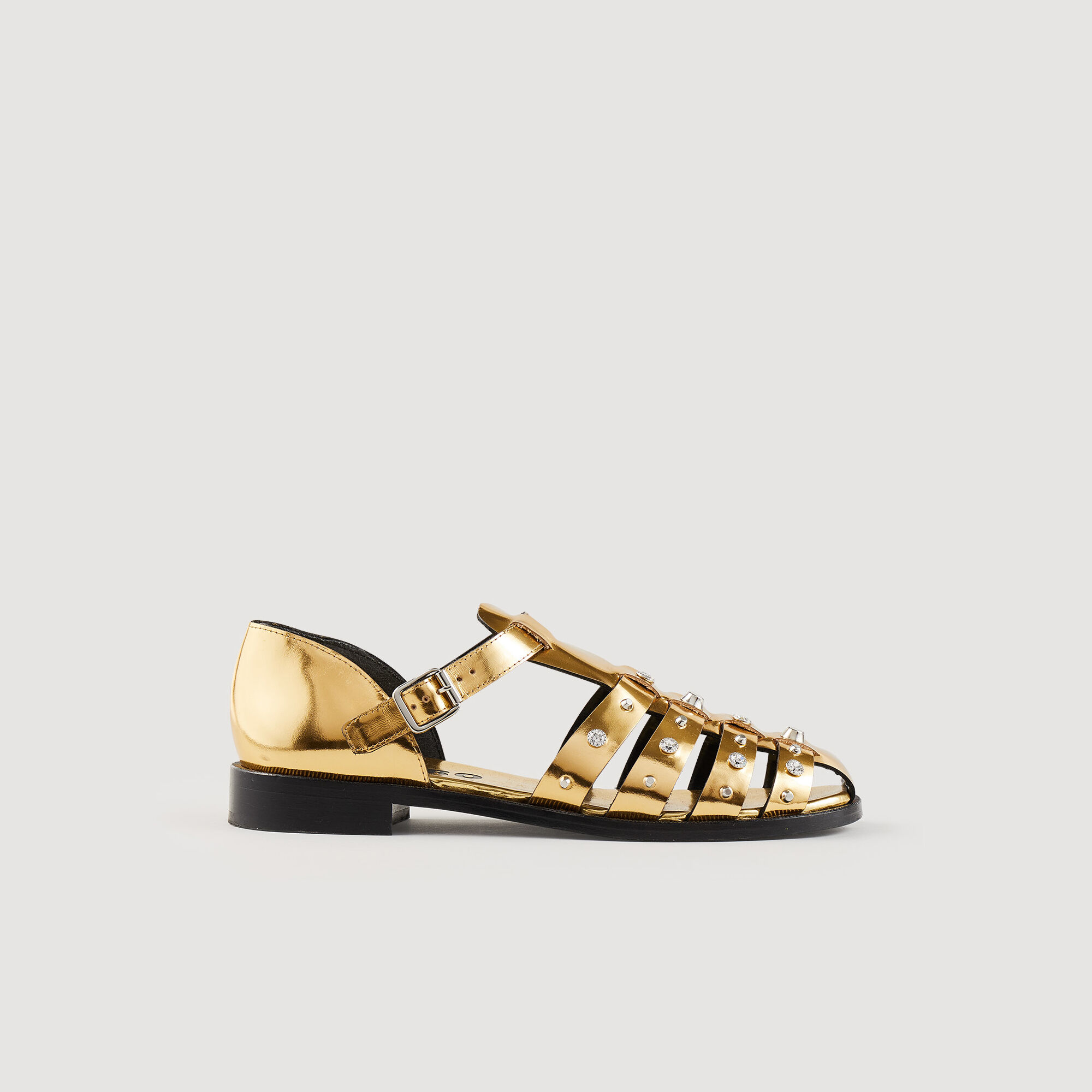 Shoes for Outlet Discover Sandro Paris Shoes