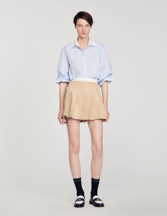 Women’s Tops & Shirts - New Collection | Sandro