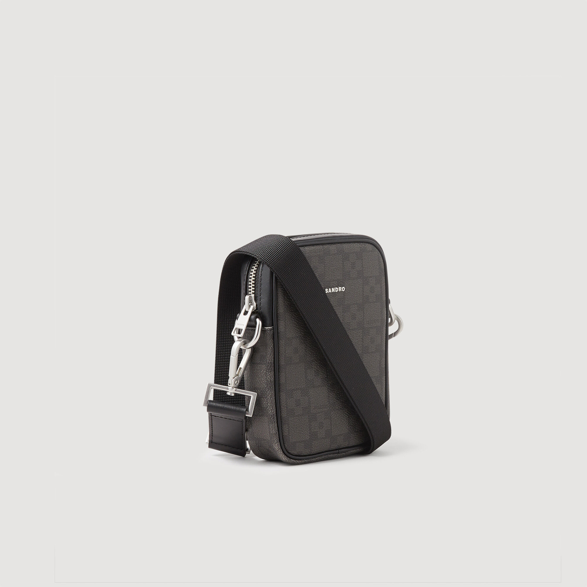 Pochette homme 2025 sandro