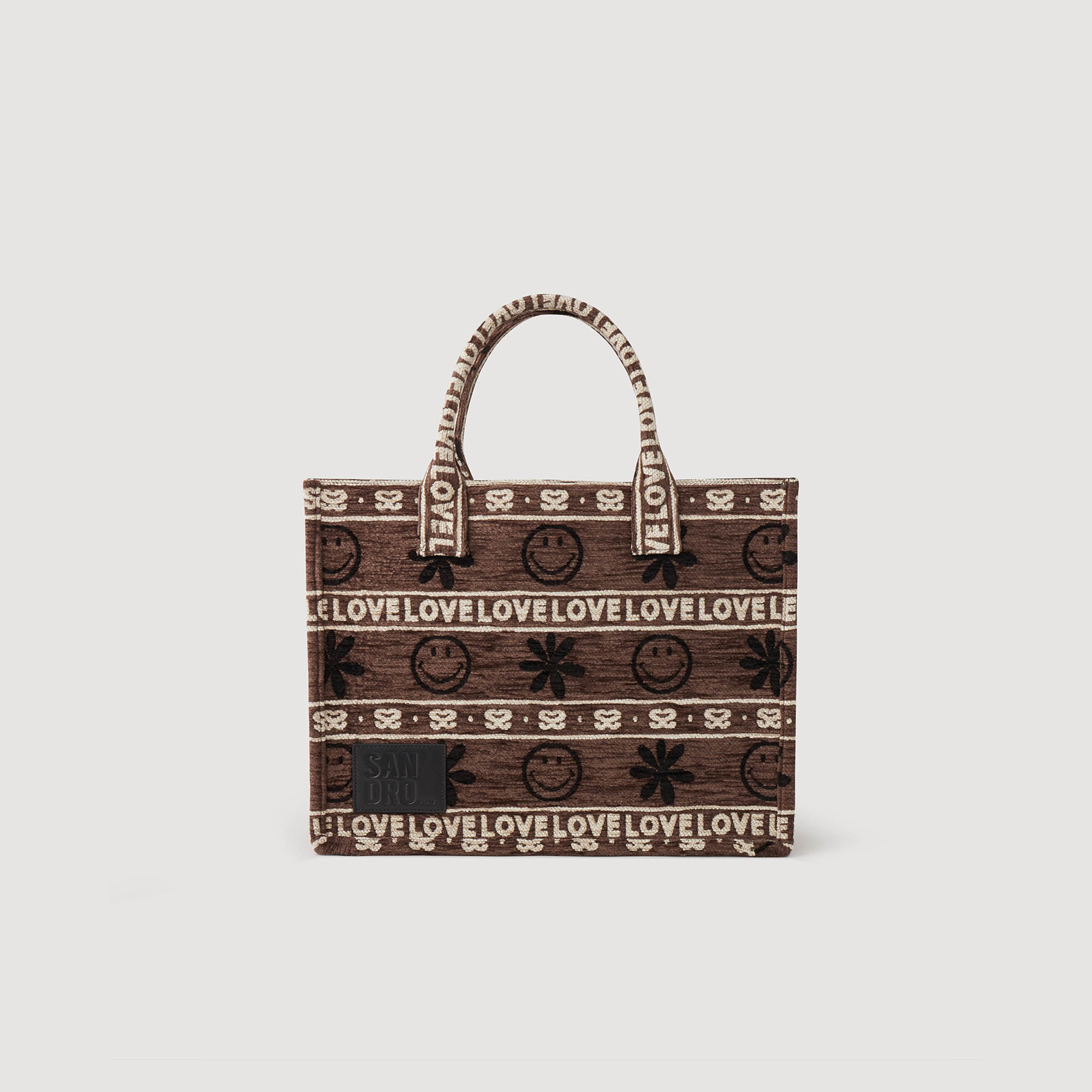 Tote Bags for Bags Discover Sandro Paris Tote Bags
