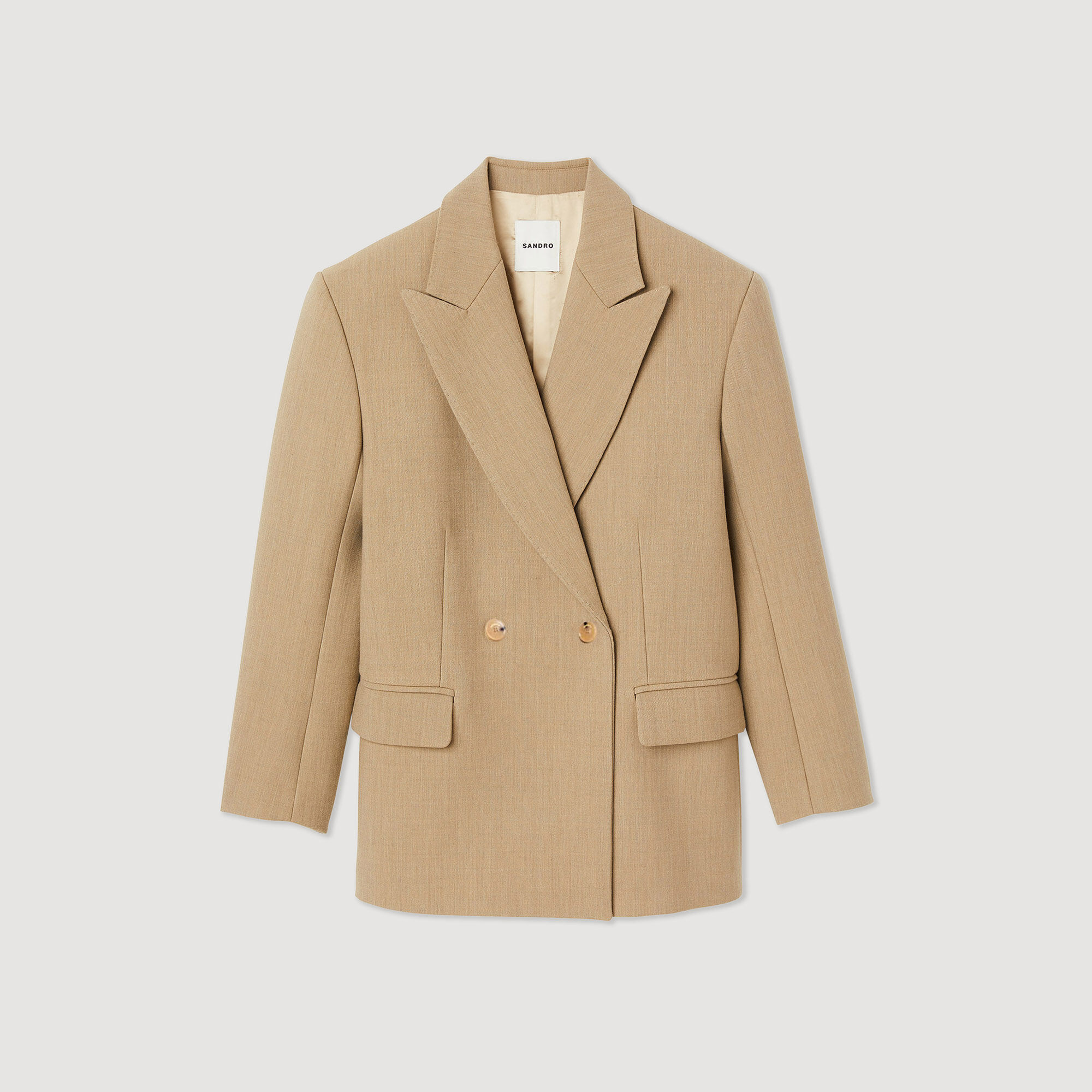 Veste femme sandro top