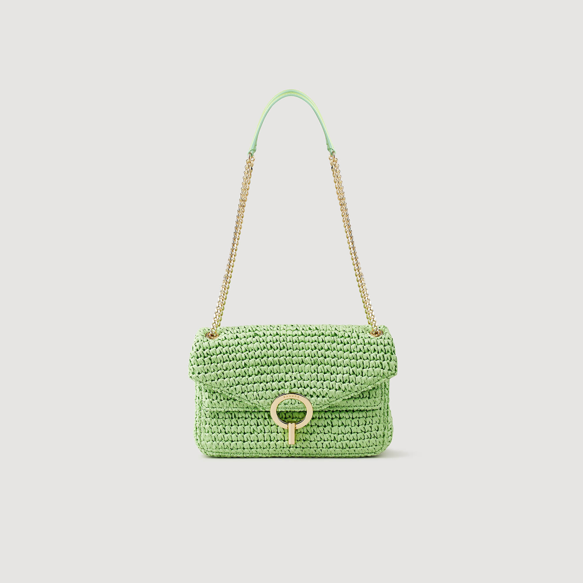 Sandro best sale paris tas