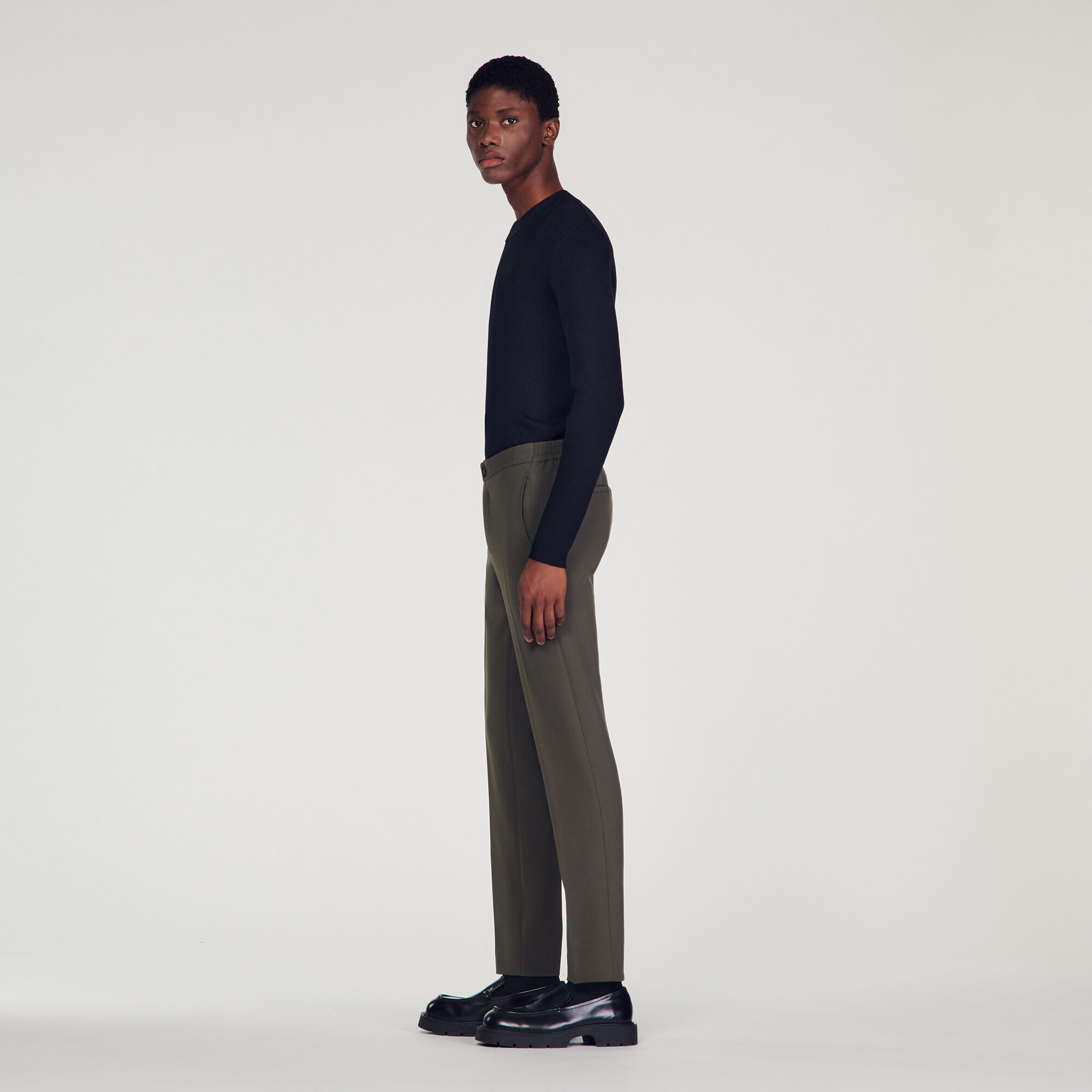 Jersey Trousers (Pack of 2) – Flex Knitwear