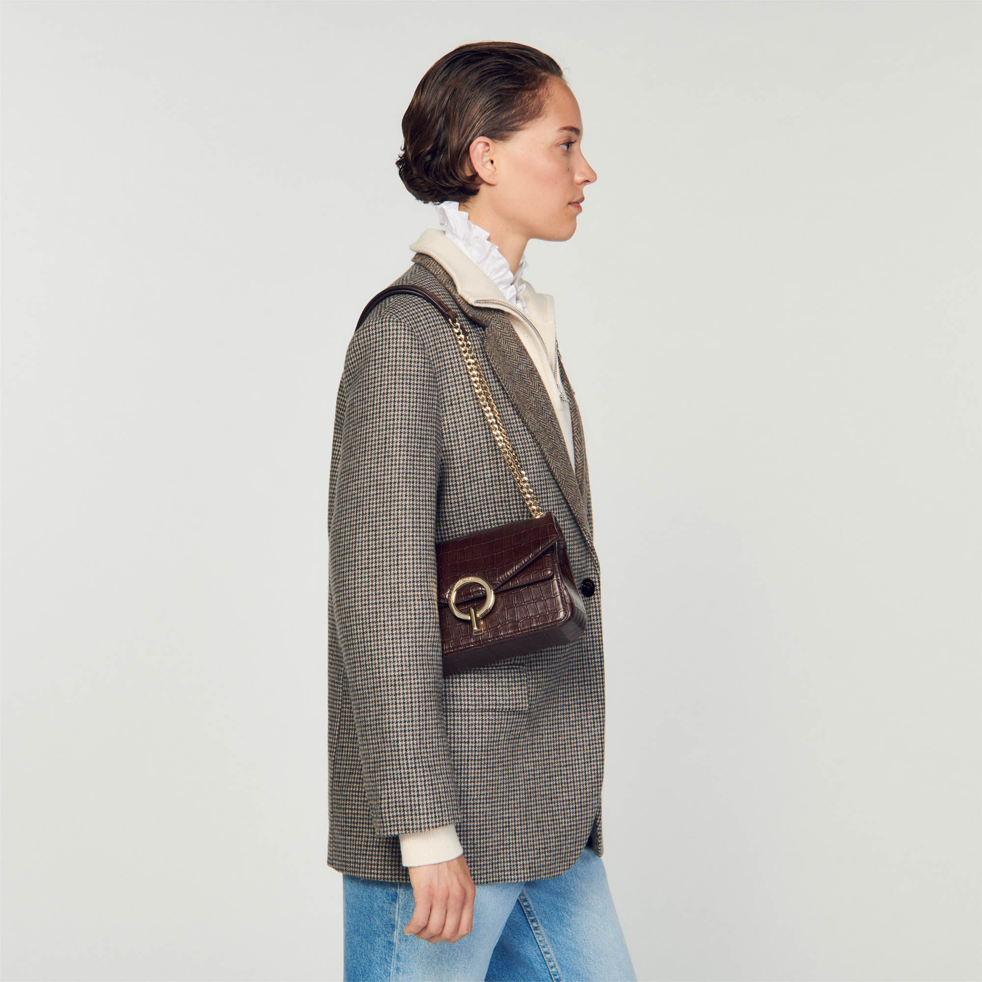 Sac new arrivals sandro jean
