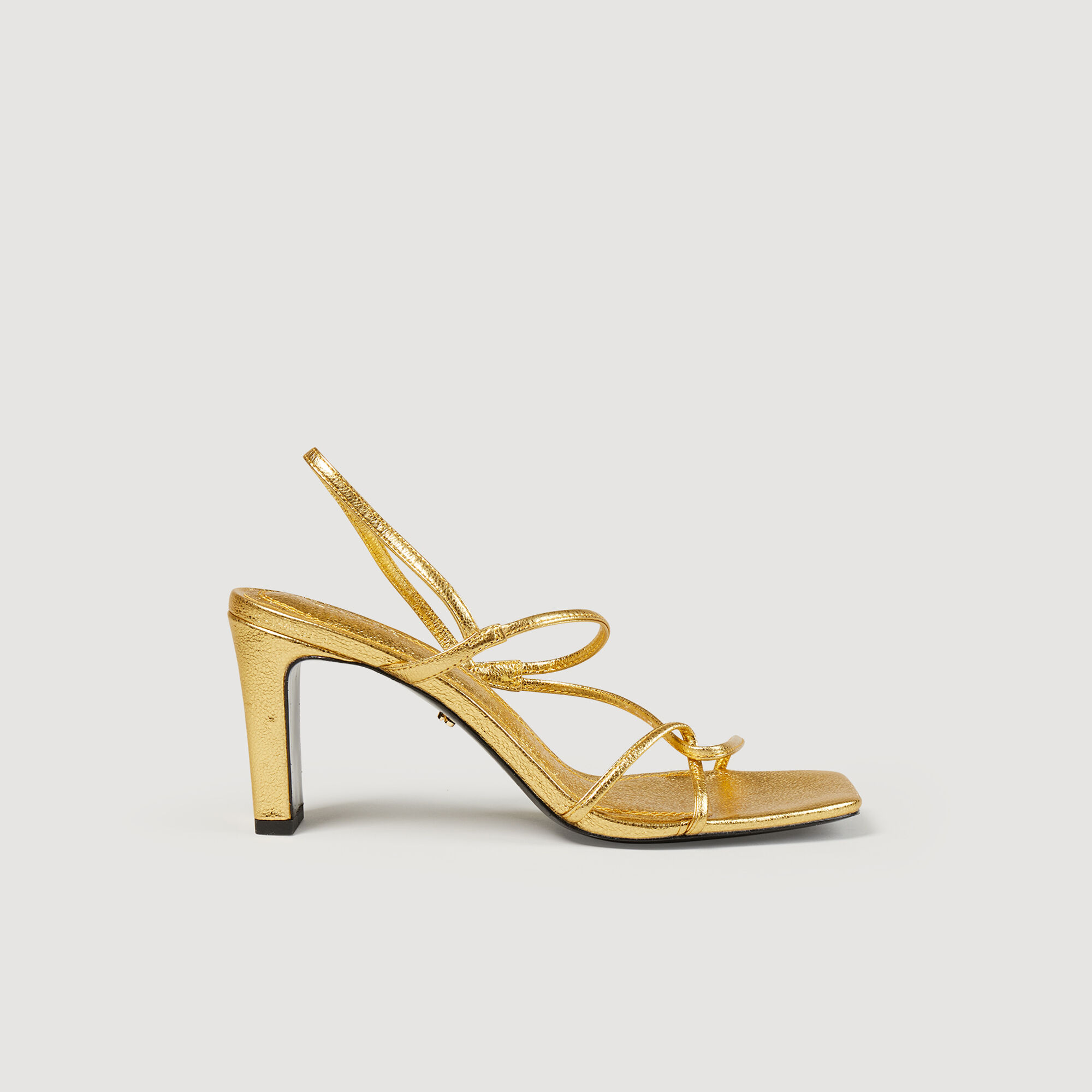 Collection sandro femme best sale