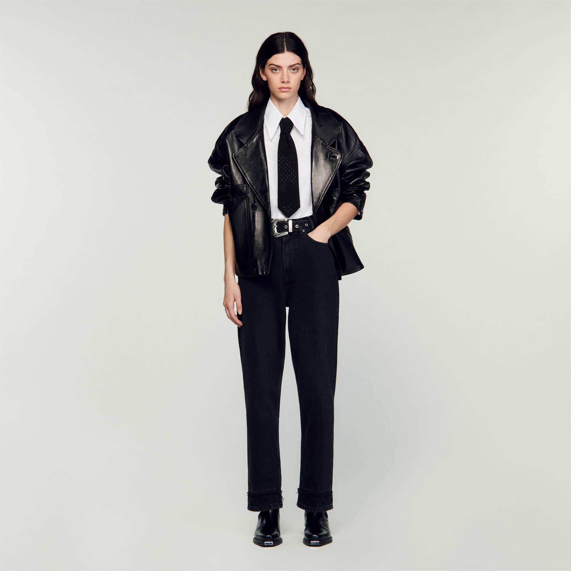 Last Chance Women s Sandro Paris
