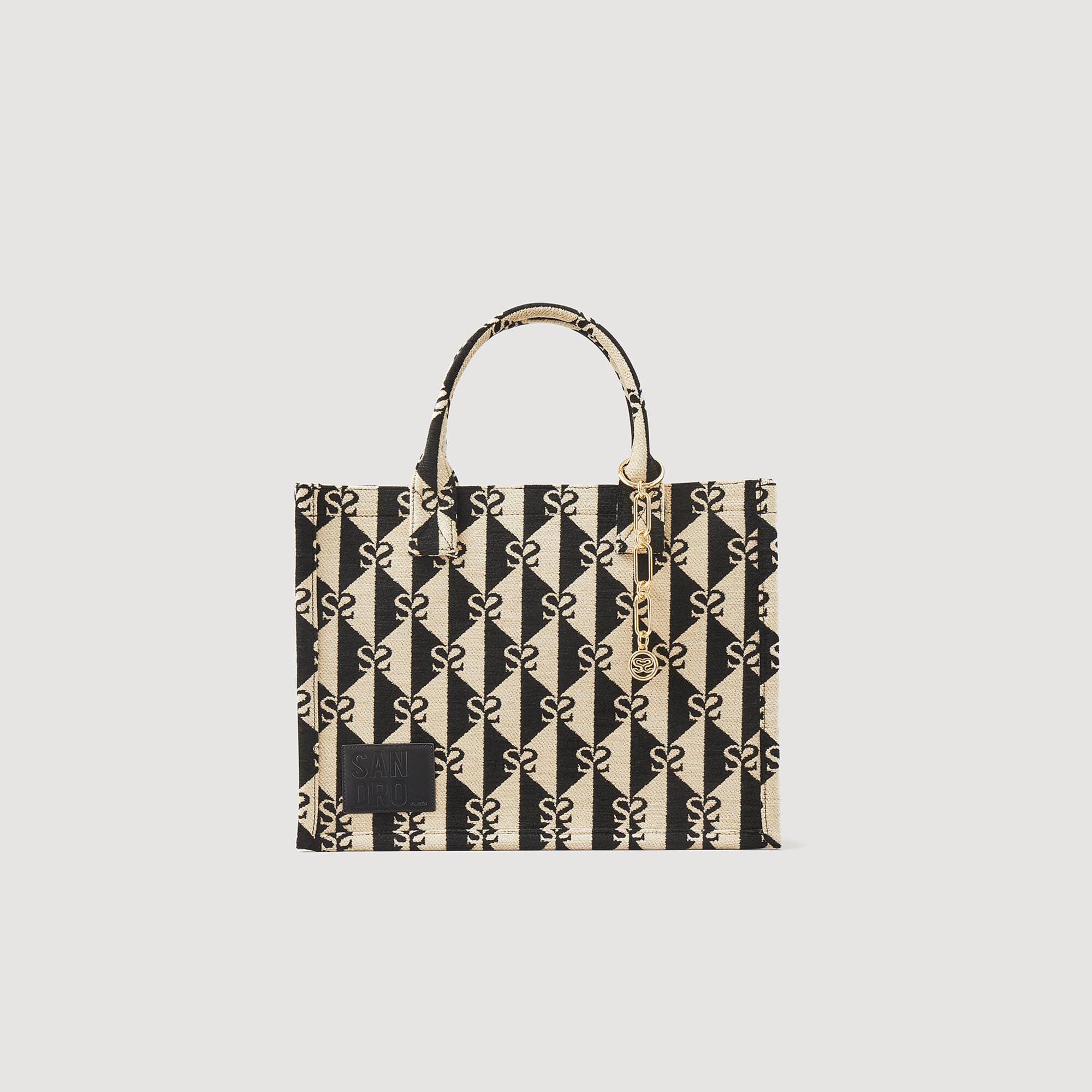 Sandro discount paris tas