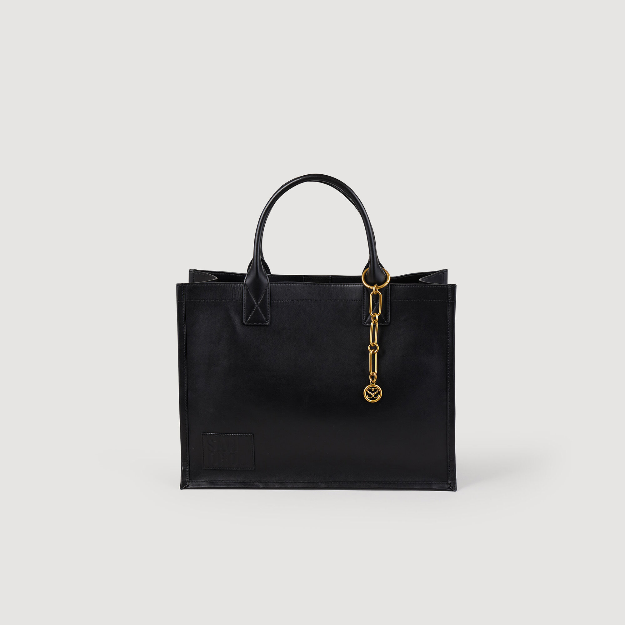 Sandro discount paris tas