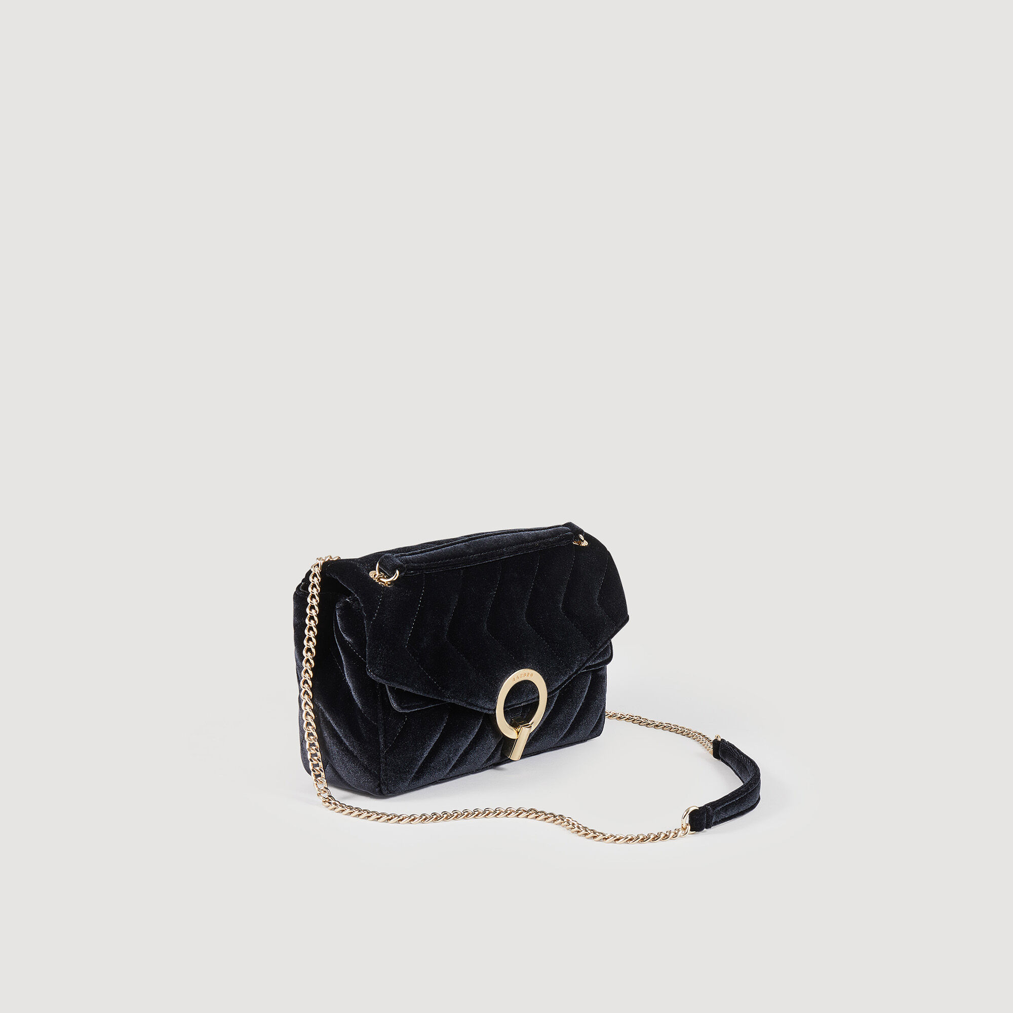 Sandro shop tas sale