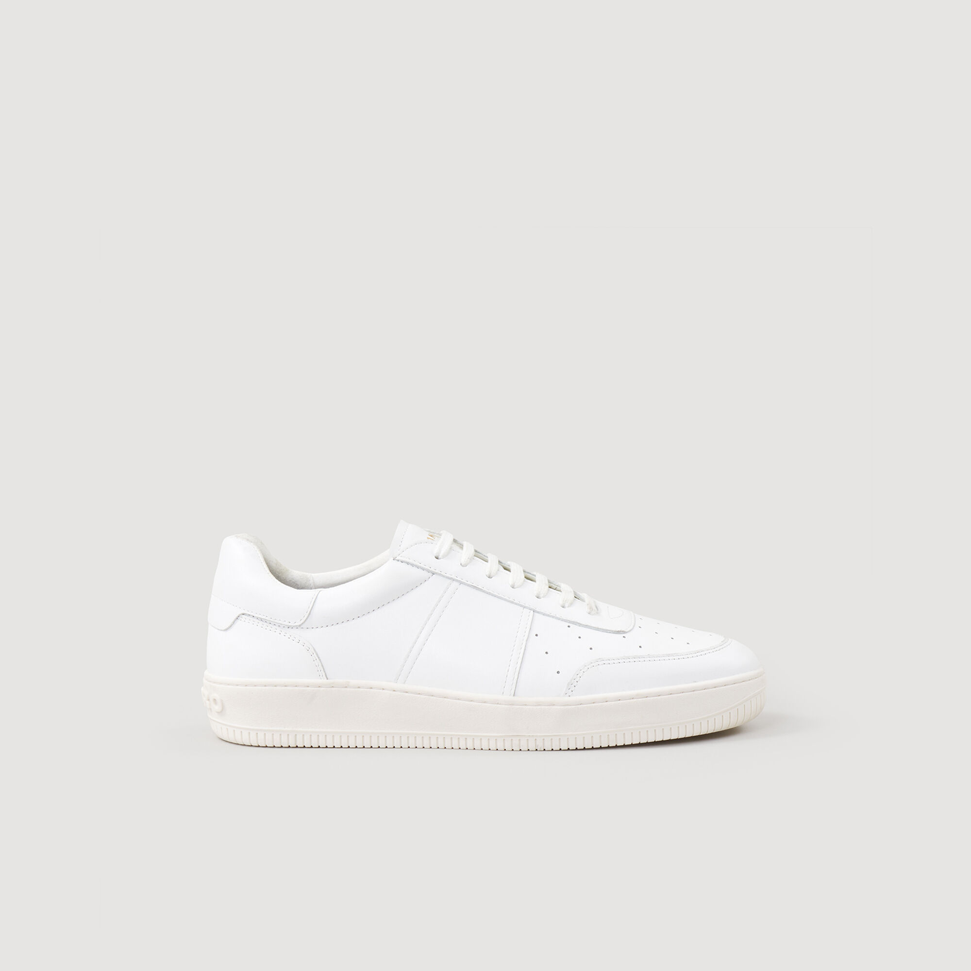 Sandro shoes mens cheap