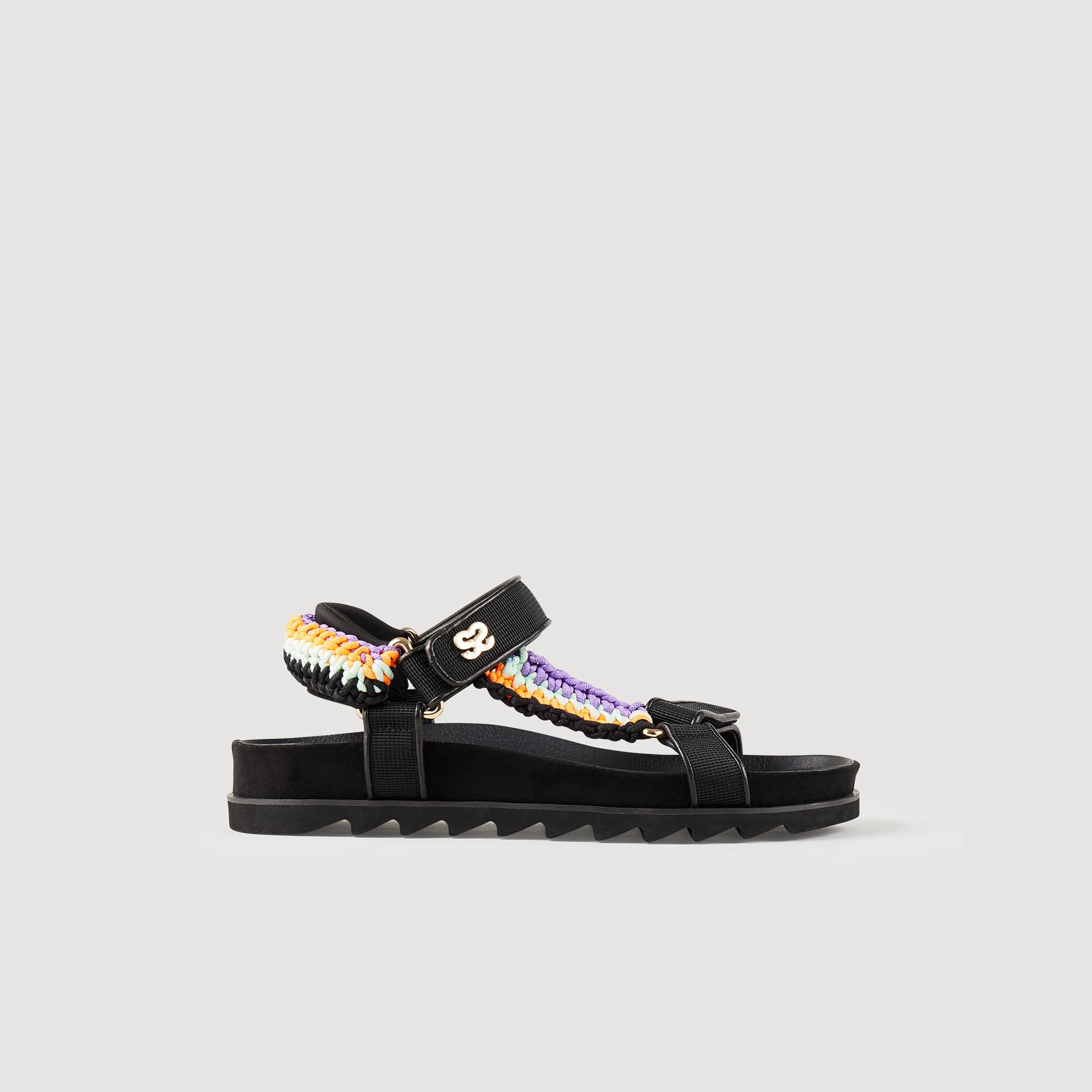 Sandale sandro shop