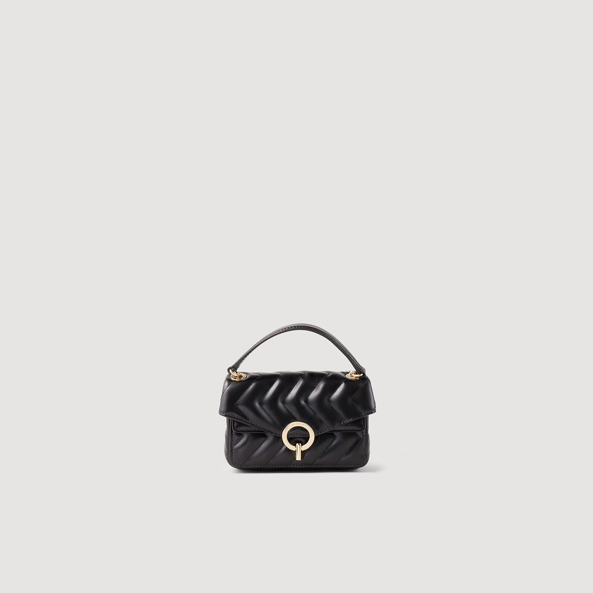 Mini sacoche femme clearance