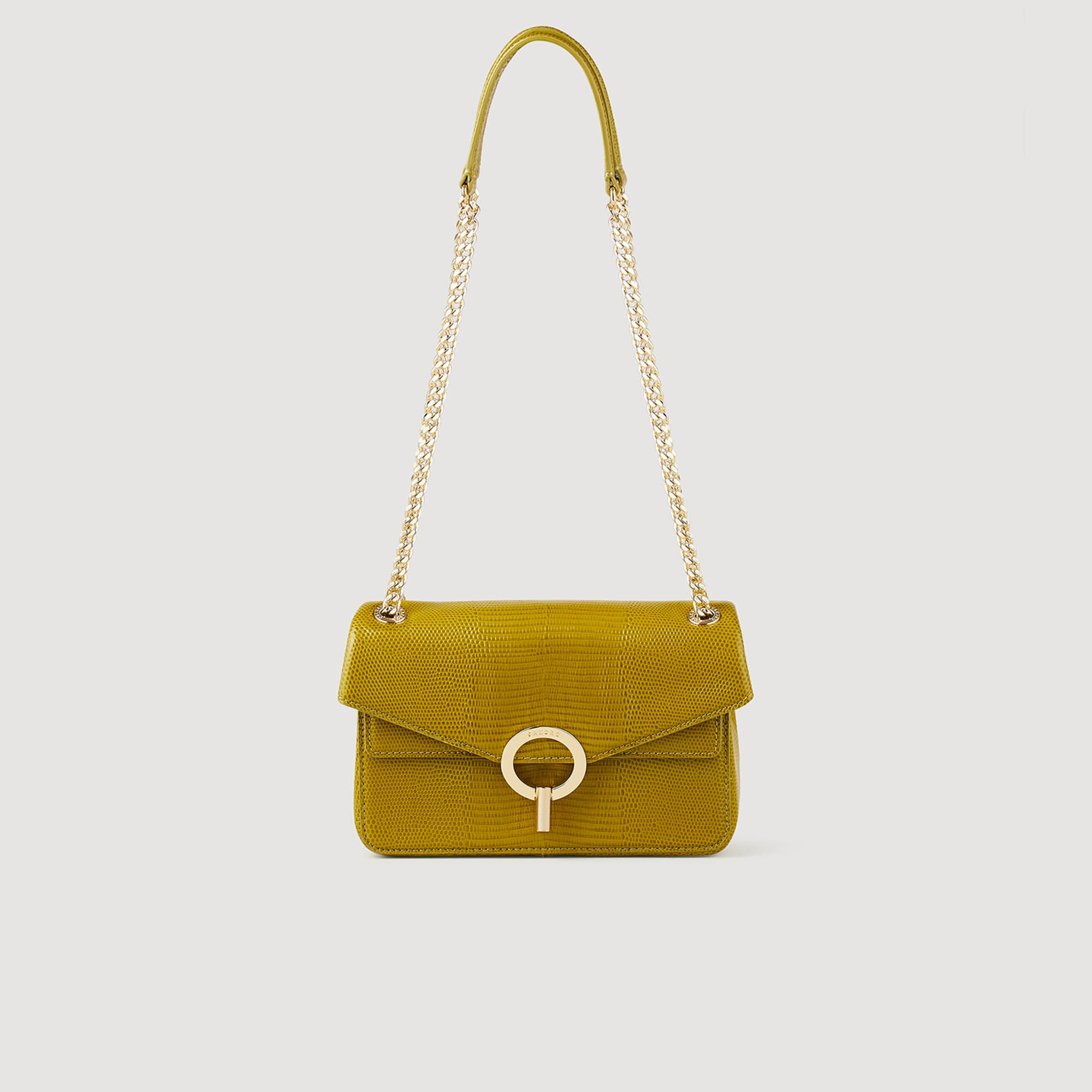 Sac yza hot sale sandro