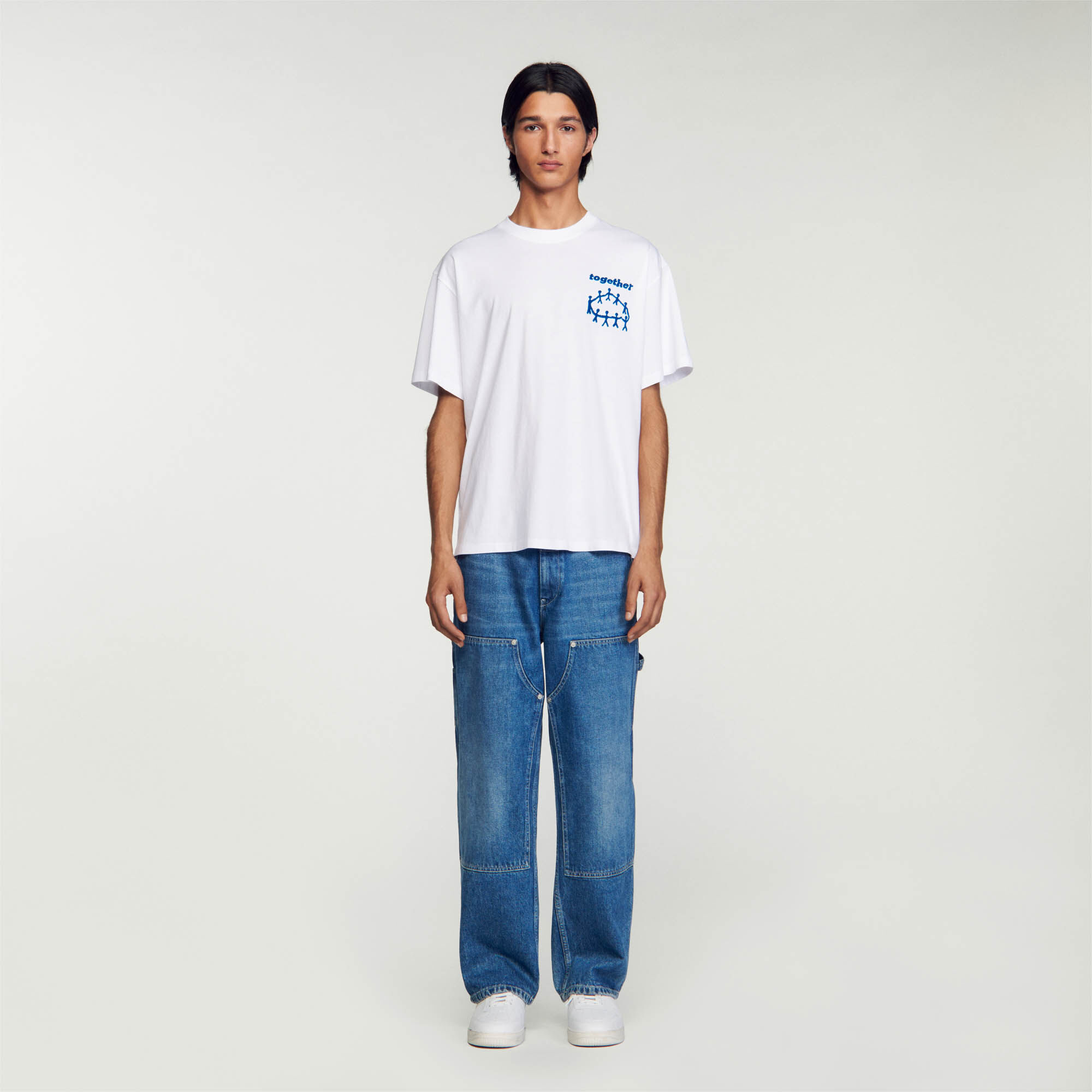 Together T shirt