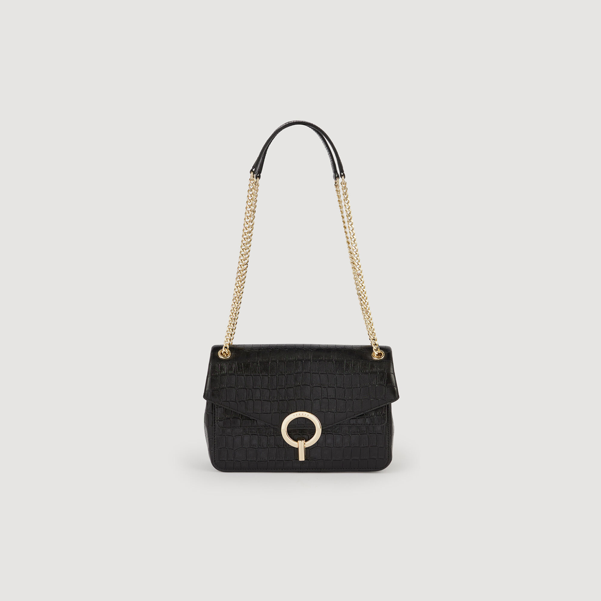 Sandro discount paris tas