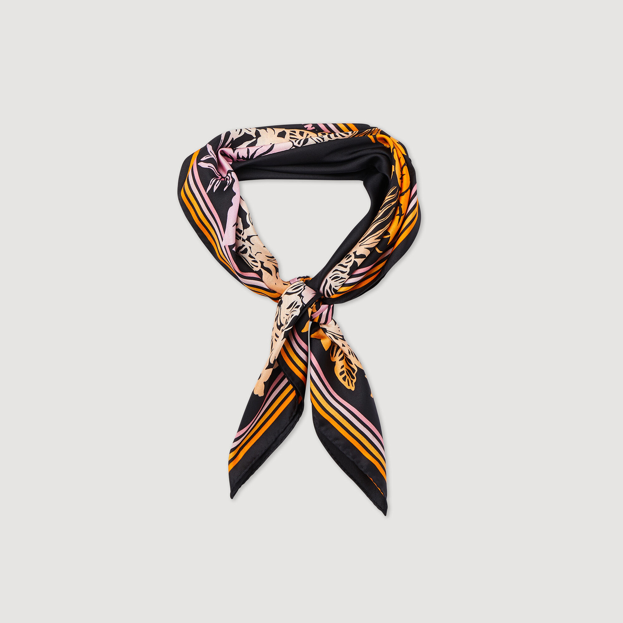 Foulard sandro online