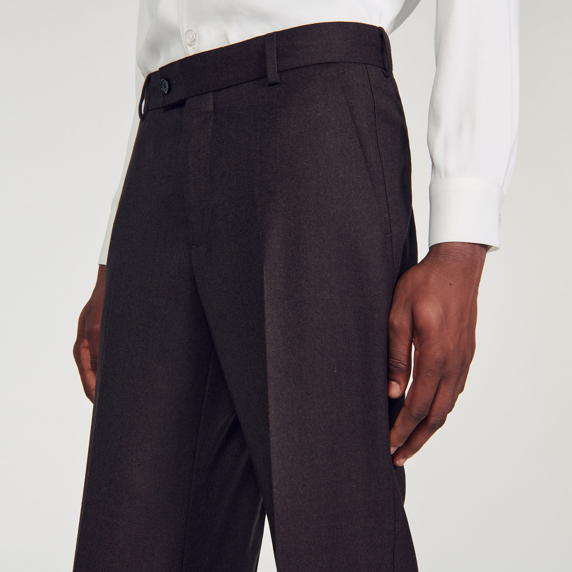 Costume homme new arrivals sandro