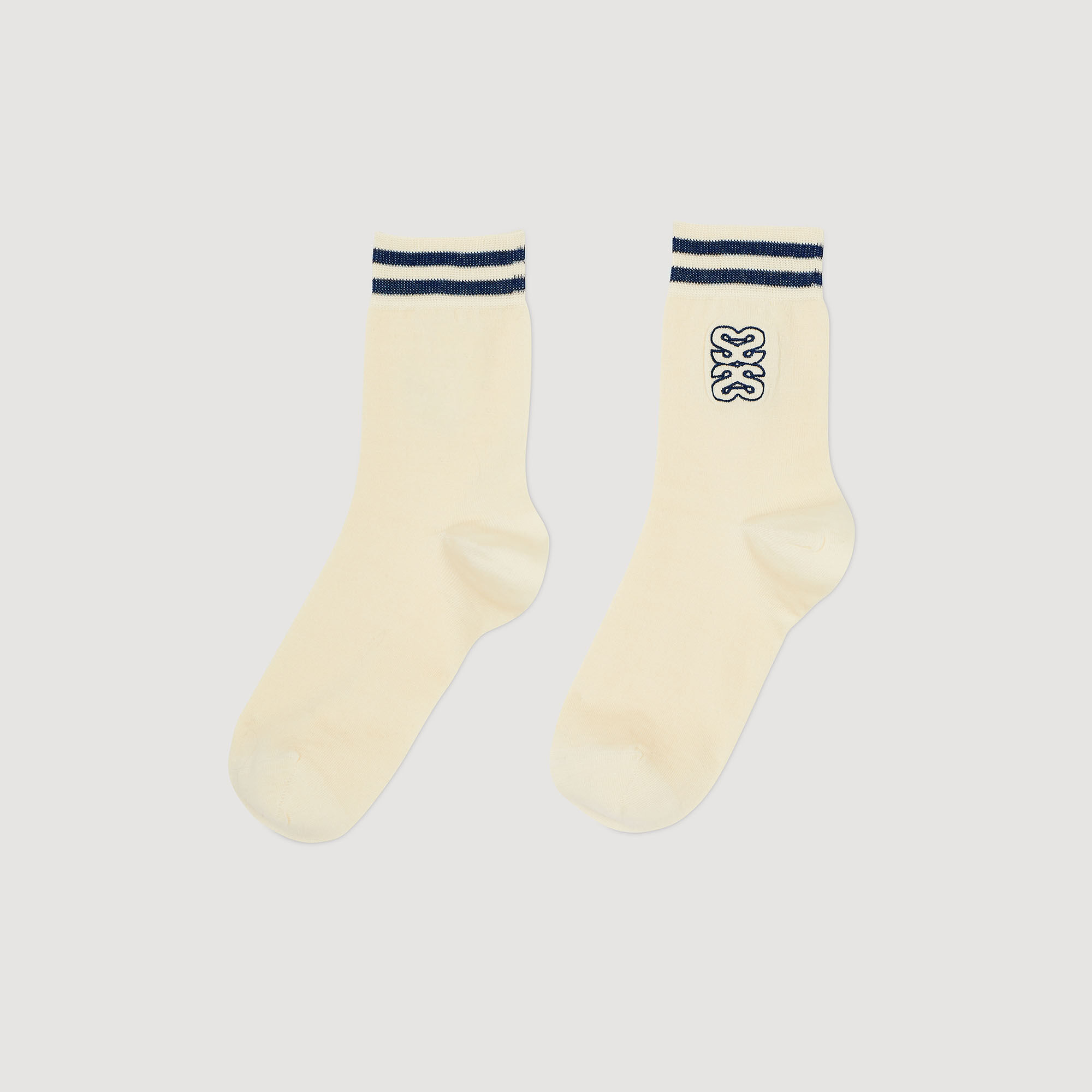 Women s socks New Collection Sandro