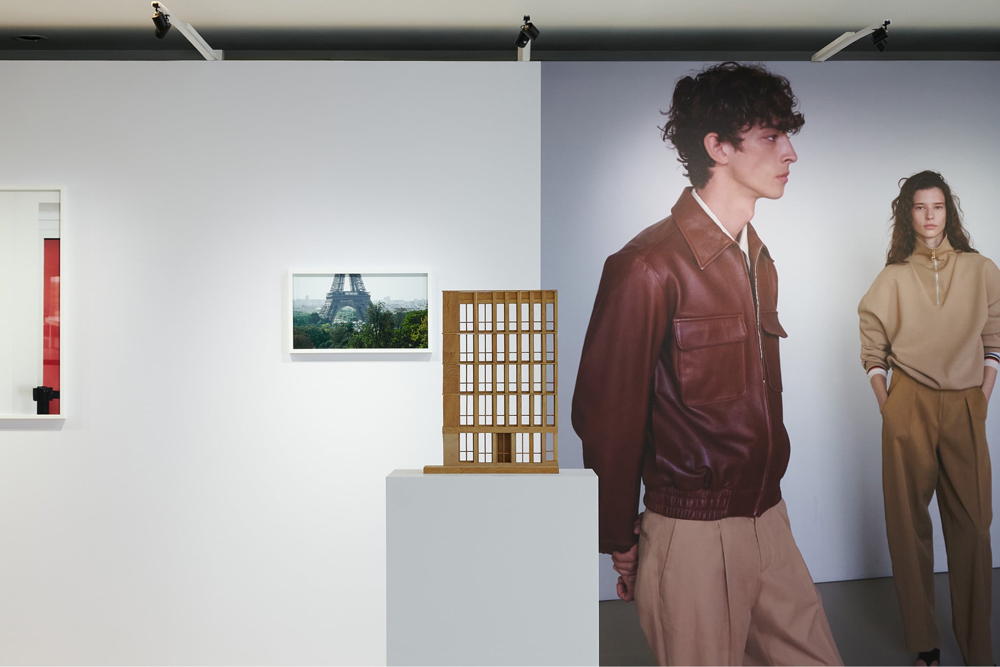 Collection Preview SS27 - Sandro Paris