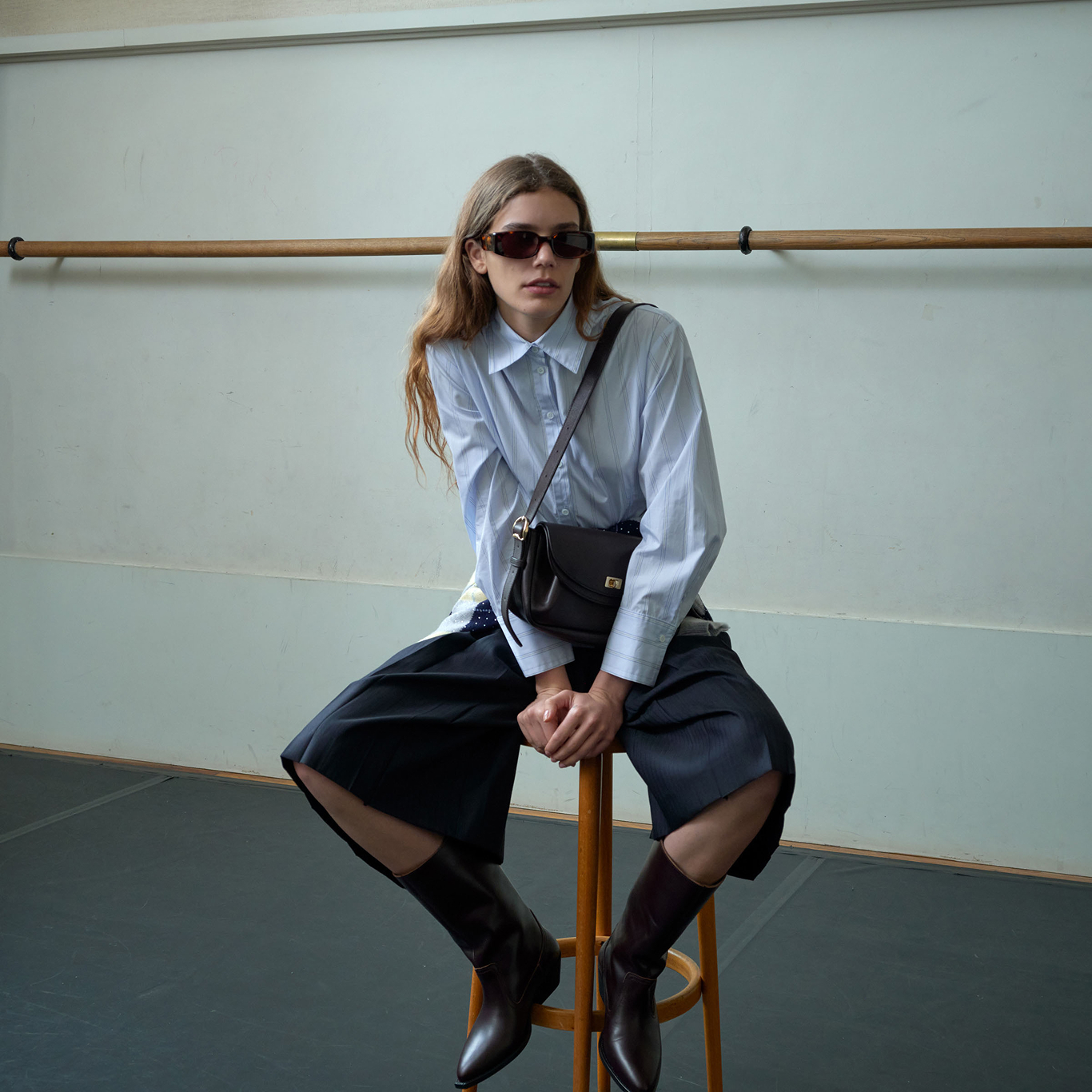 Sandro Paris Fall/Winter 2026 Collection