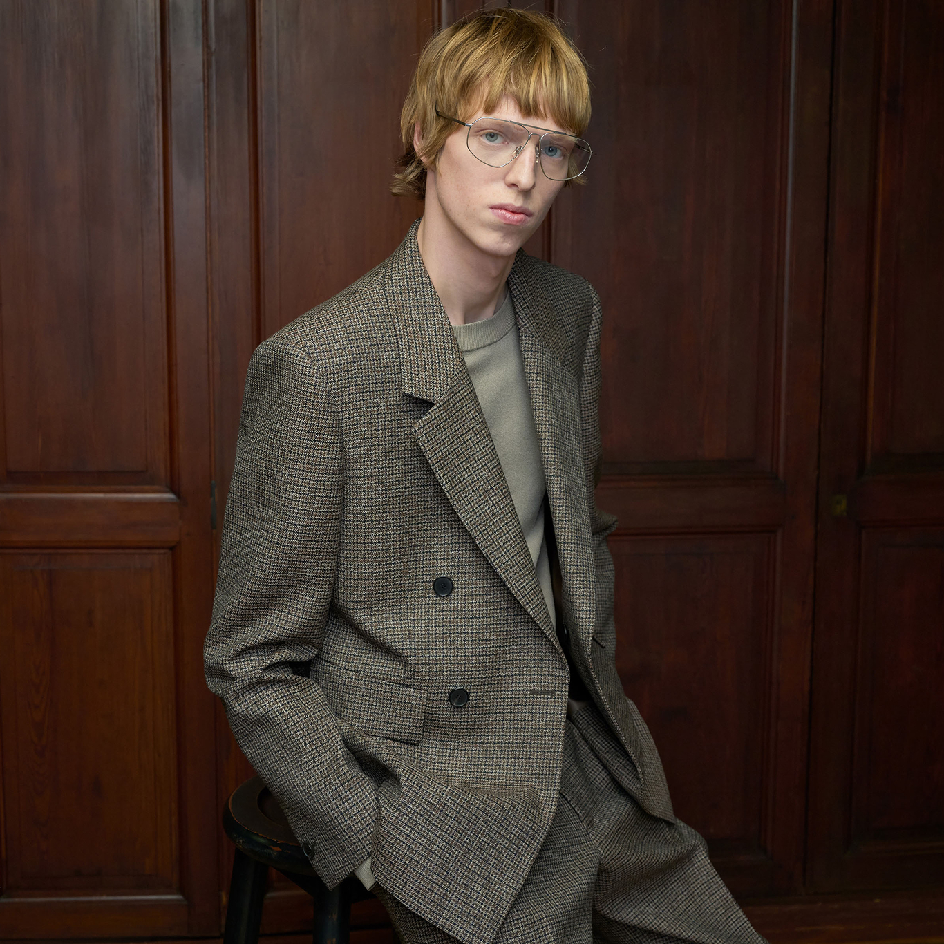 The Sandro Paris Vision