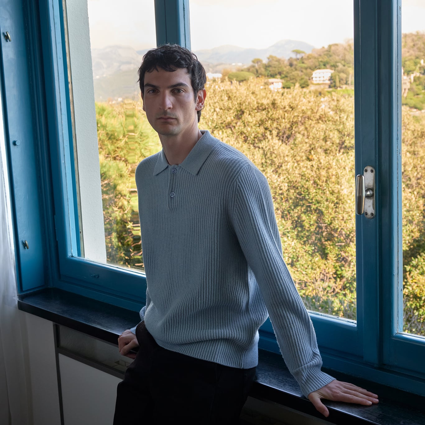 The Sandro Paris Summer Collection