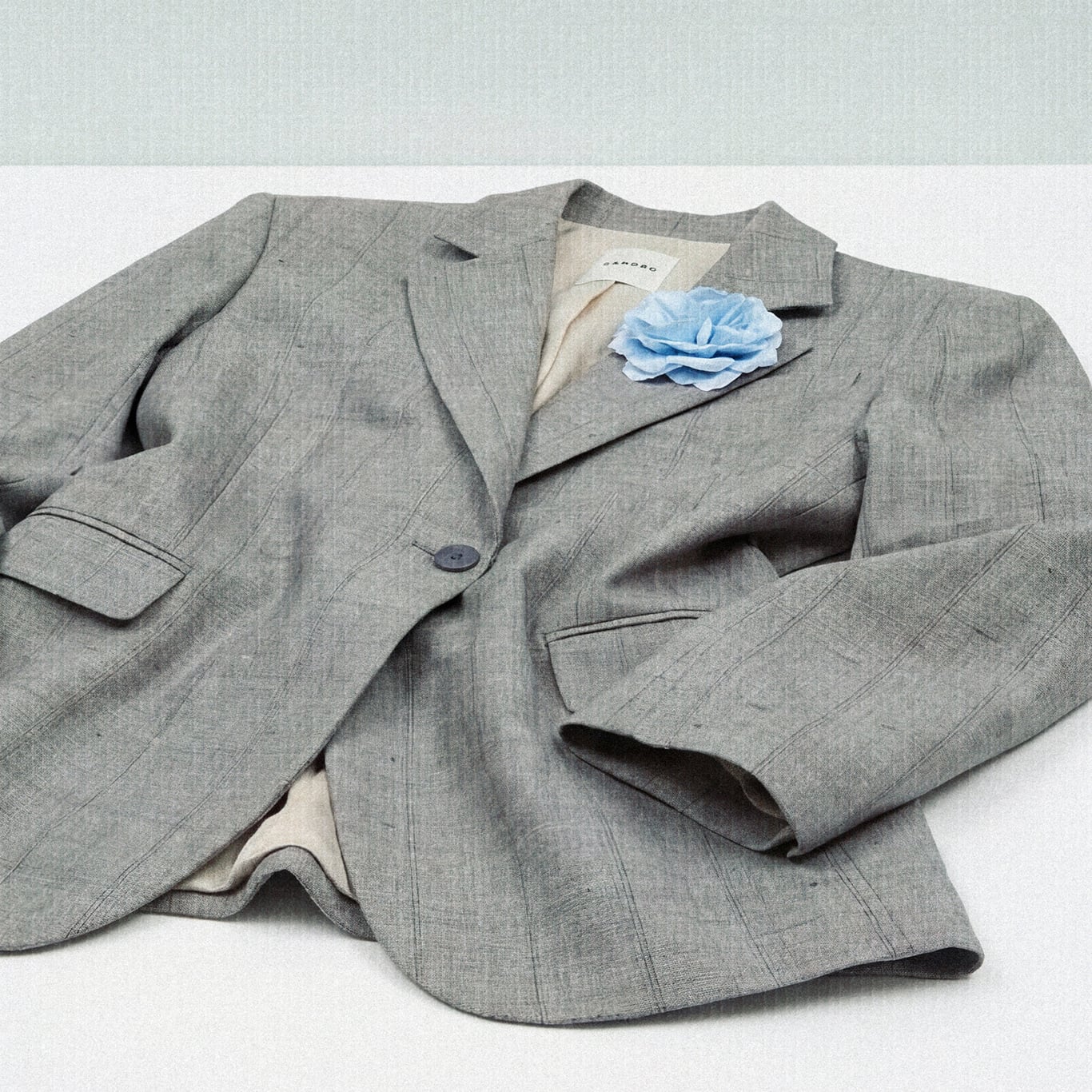 Sandro Paris Polyester