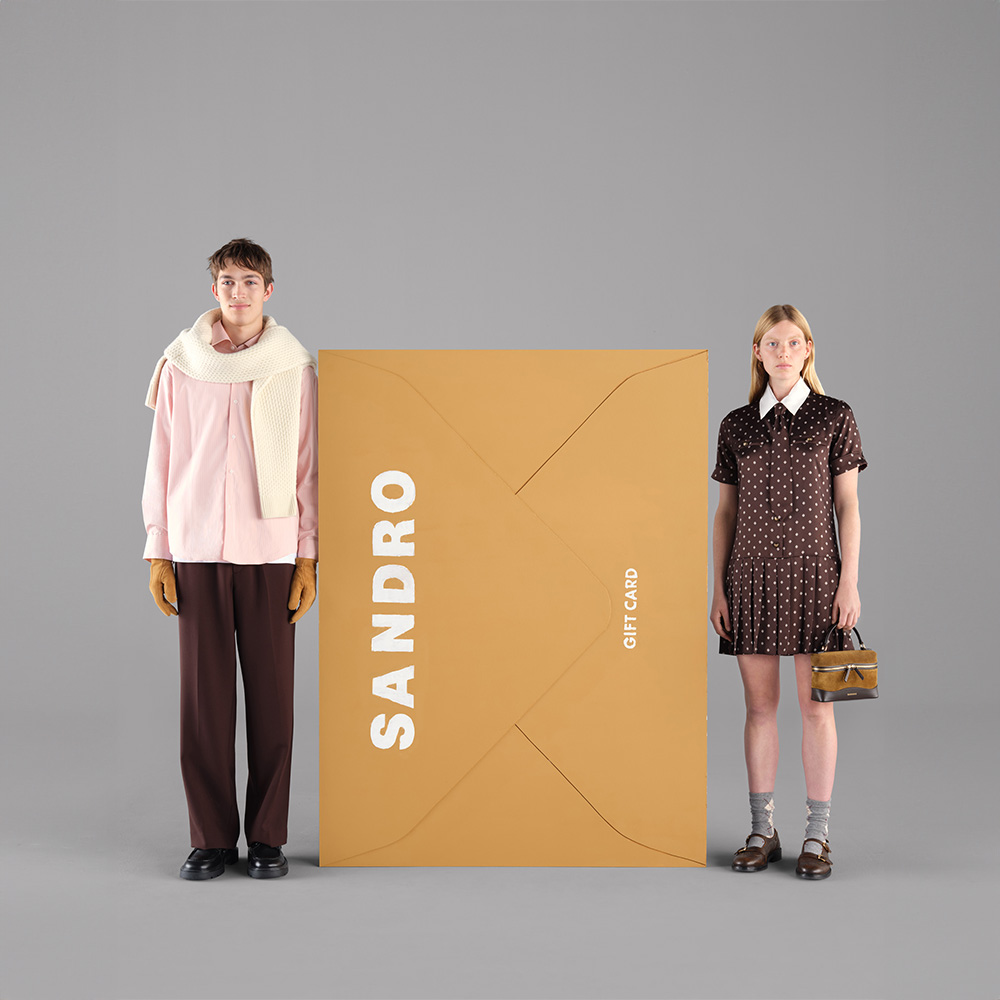 *Holiday season Women