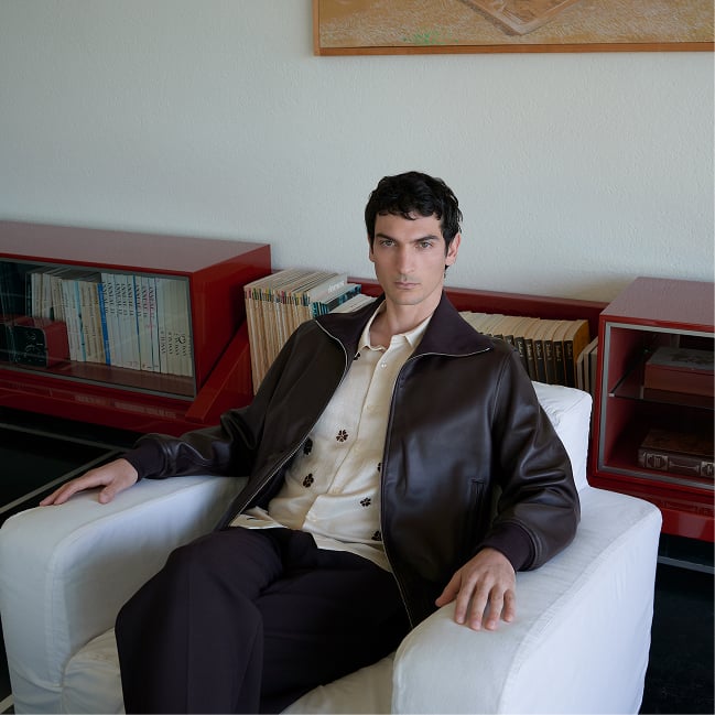 Men's READY-TO-WEAR