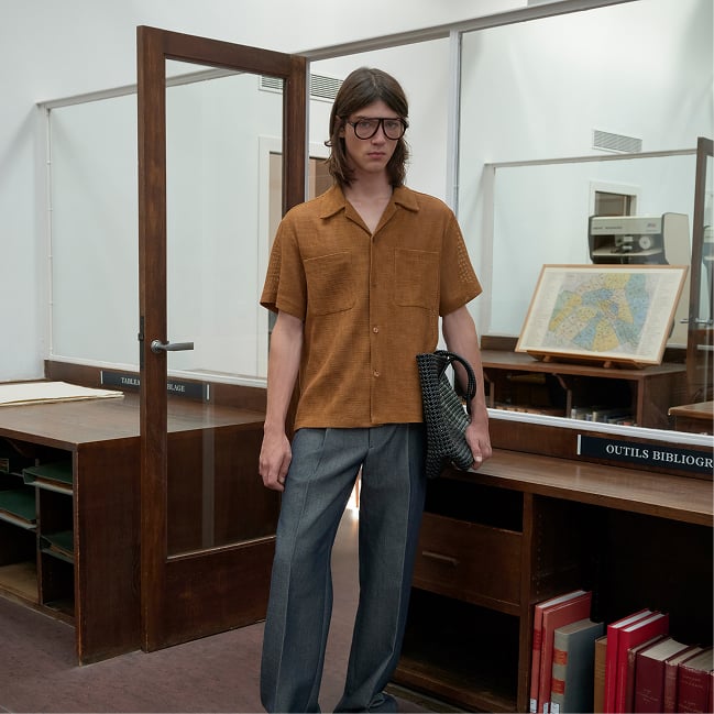 MEN&rsquo;S SALE &ndash; NEW MARKDOWN UP TO 50% OFF