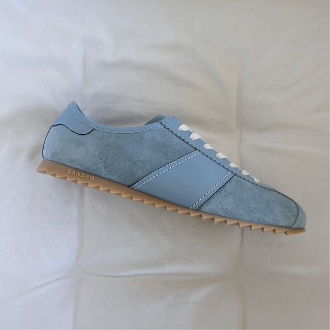 Men's Shoes
