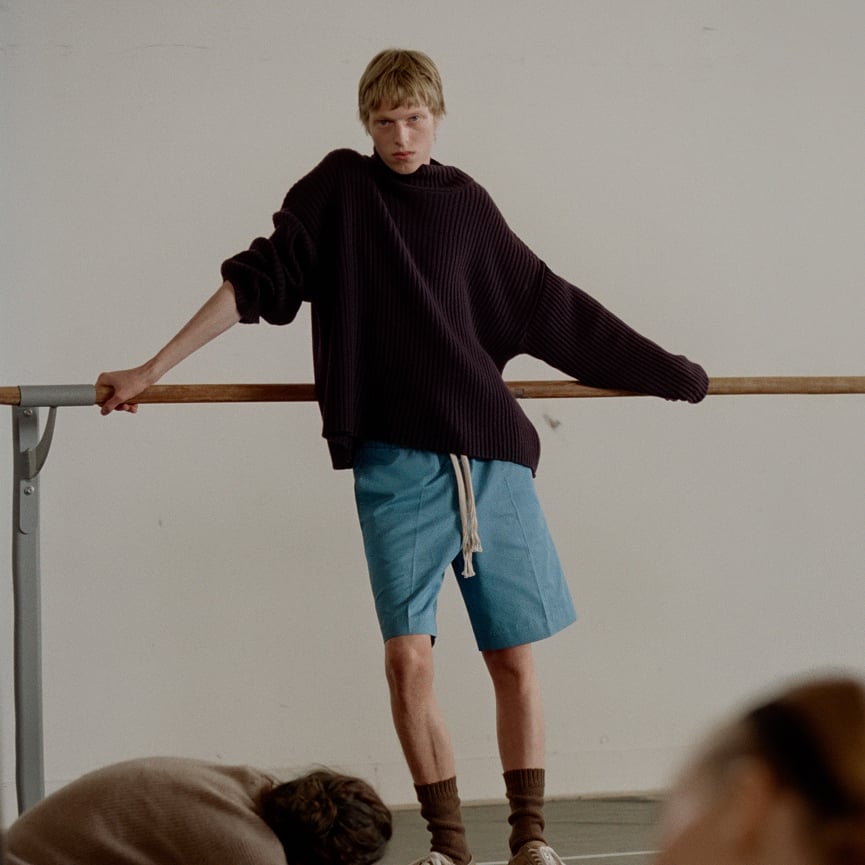 Men's READY-TO-WEAR