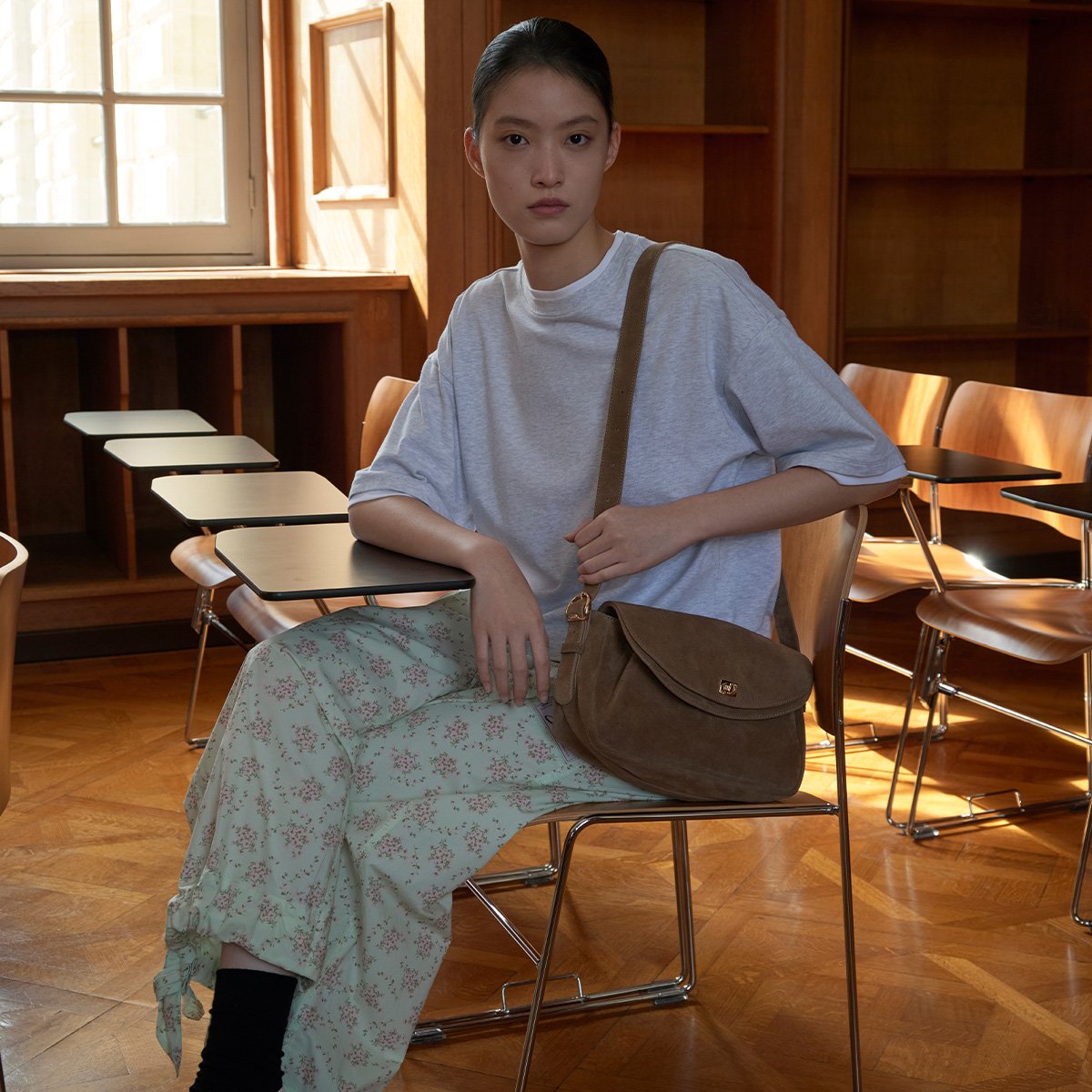 WOMEN'S SPRING/SUMMER 26 COLLECTION