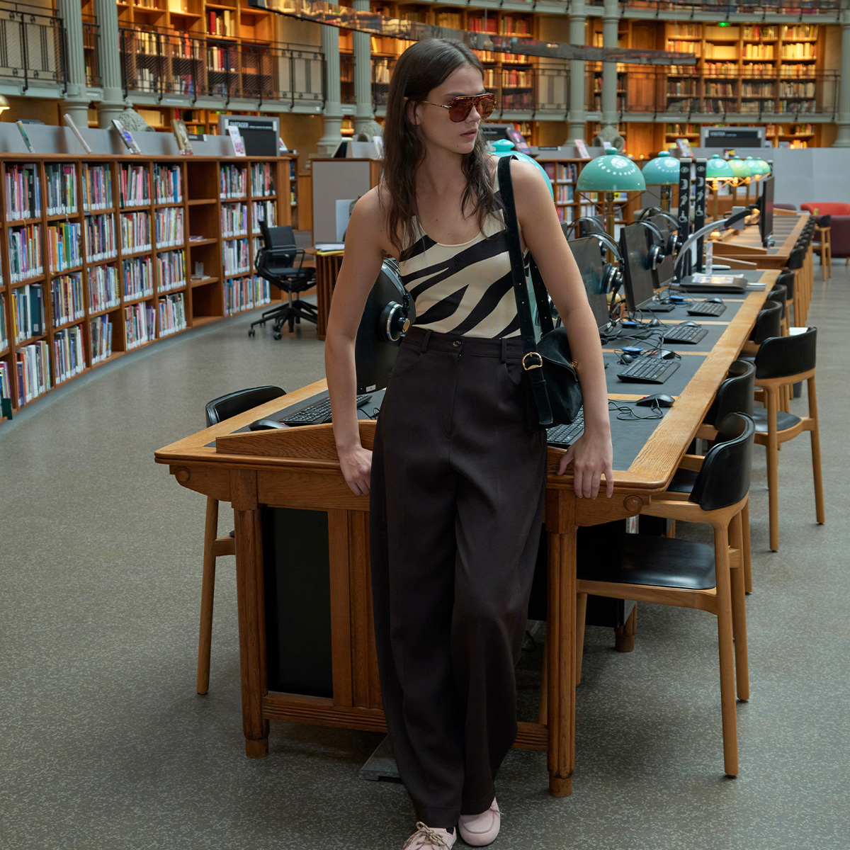 Women's Ready-to-wear