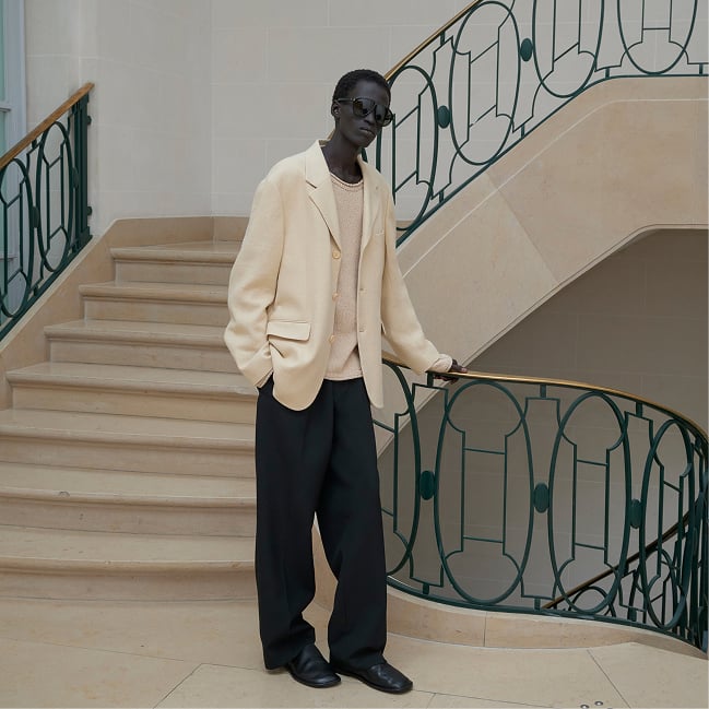MEN'S SALE - Final markdown up to 50% off