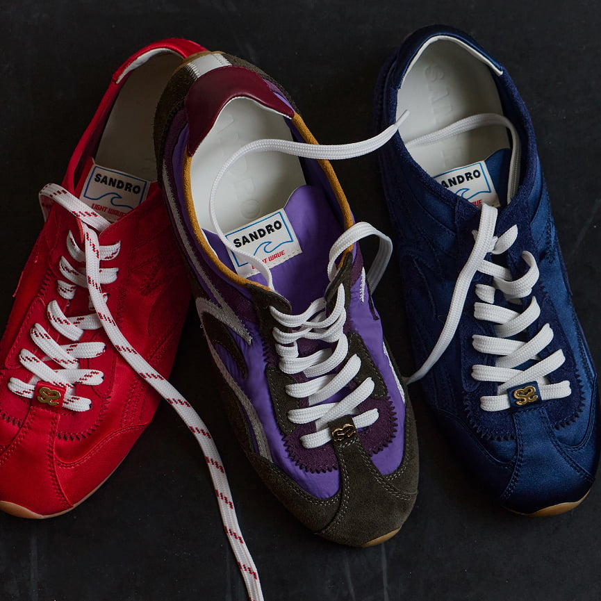 Women's Shoes