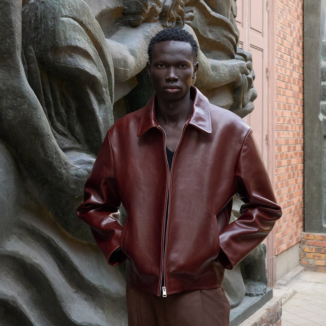 Men's READY-TO-WEAR